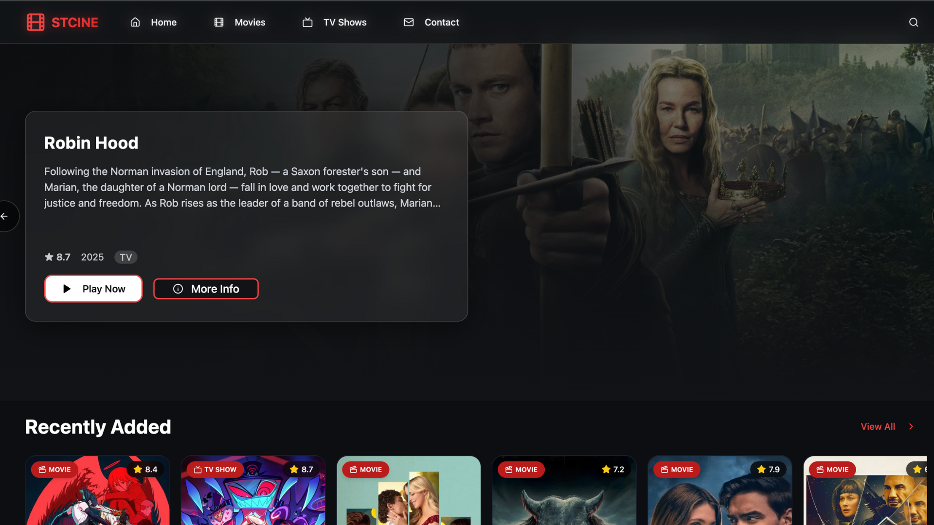 24DRAMA preview banner